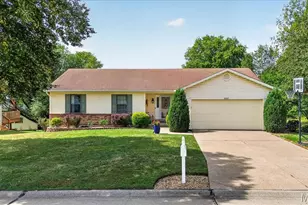 3037 Valley Vista Dr, Saint Peters, MO 63376 - Photo 1