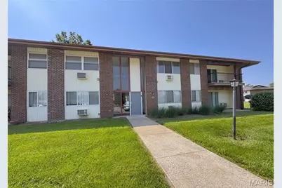 7499 Hazelcrest Drive #G, Hazelwood, MO 63042 - Photo 1