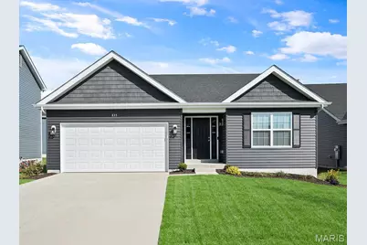 45 Fall Meadow Court, Fenton, MO 63026 - Photo 1