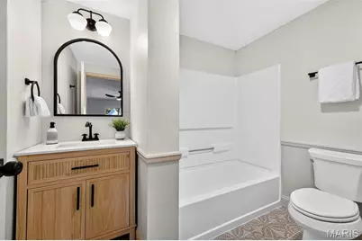 6922 Marquette Avenue, Saint Louis, MO 63139 - Photo 25