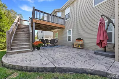5507 Dressel Drive, Cottleville, MO 63304 - Photo 3