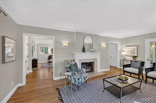 10 Adams Ln, Kirkwood, MO 63122 - Photo 9