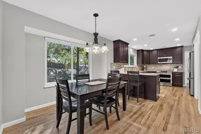 1326 Briarcreek Drive, Kirkwood, MO 63122 - Photo 9