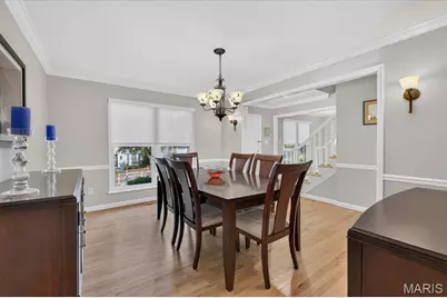 1326 Briarcreek Drive, Kirkwood, MO 63122 - Photo 5