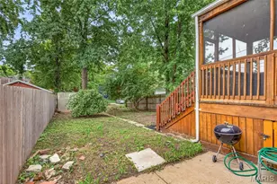 4928 Berthold Ave, Saint Louis, MO 63110 - Photo 33