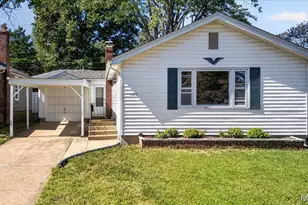 1143 Folger Ave, Kirkwood, MO 63122 - Photo 1