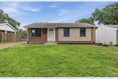 2336 Jackson Drive, Arnold, MO 63010 - Photo 1