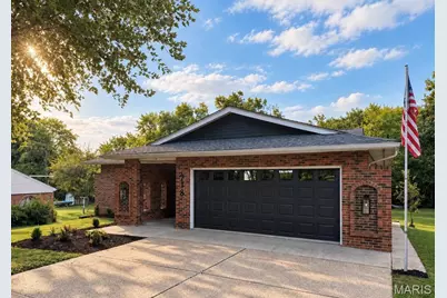218 Circle Drive, Robertsville, MO 65066 - Photo 5