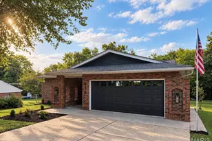 218 Circle Dr, Robertsville, MO 65066 - Photo 5