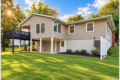 218 Circle Drive, Robertsville, MO 65066 - Photo 11