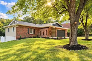 218 Circle Dr, Robertsville, MO 65066 - Photo 1