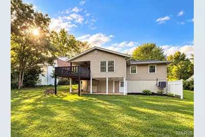 218 Circle Drive, Robertsville, MO 65066 - Photo 9