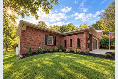 218 Circle Drive, Robertsville, MO 65066 - Photo 3