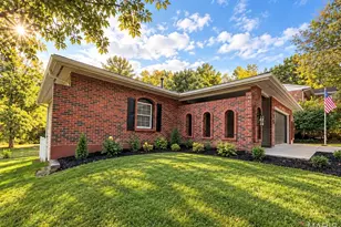 218 Circle Dr, Robertsville, MO 65066 - Photo 3