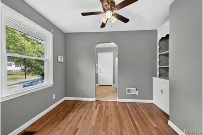10160 Cloverdale Drive, Saint Louis, MO 63136 - Photo 17