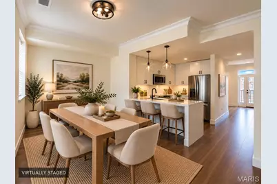 533 Clara Avenue #3D, Saint Louis, MO 63112 - Photo 3