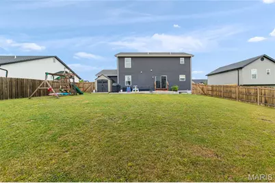 315 Katie Lynn Drive, Wentzville, MO 63385 - Photo 21