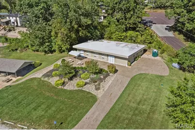 5985 N Lakeshore Drive, Hillsboro, MO 63050 - Photo 37