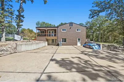 5985 N Lakeshore Drive, Hillsboro, MO 63050 - Photo 43