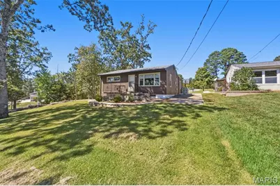 5985 N Lakeshore Drive, Hillsboro, MO 63050 - Photo 3