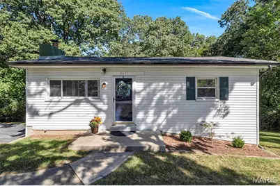 4651 Skyview Drive, Arnold, MO 63010 - Photo 1