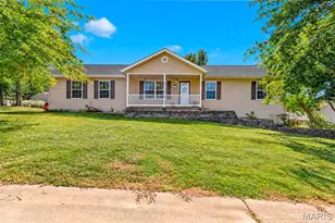 106 Rottmann Dr, Marthasville, MO 63357 - Photo 1