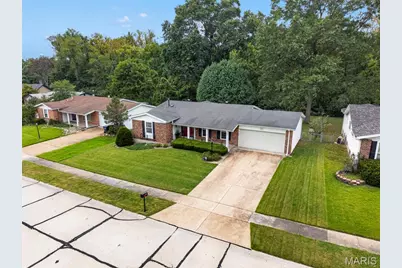14450 Avocado Lane, Florissant, MO 63034 - Photo 57