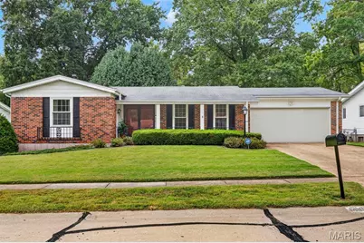 14450 Avocado Lane, Florissant, MO 63034 - Photo 1