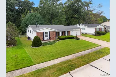 14450 Avocado Lane, Florissant, MO 63034 - Photo 55