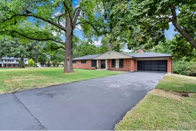 1670 Bennett Avenue, Warson Woods, MO 63122 - Photo 35