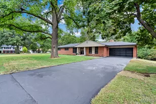 1670 Bennett Ave, Warson Woods, MO 63122 - Photo 35