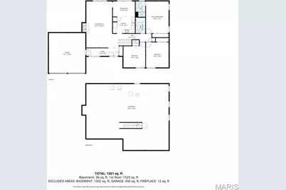 12861 Castleton Court, Saint Louis, MO 63141 - Photo 11