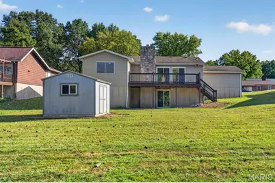 1825 Christo Court, Unincorporated, MO 63138 - Photo 31