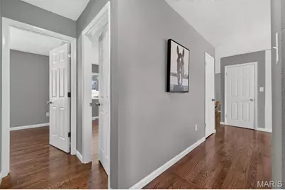 1825 Christo Court, Unincorporated, MO 63138 - Photo 13