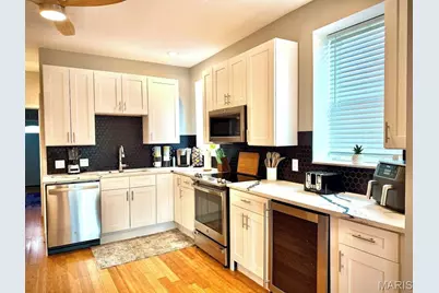 2811 Hickory Street, Saint Louis, MO 63104 - Photo 5