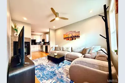 2811 Hickory Street, Saint Louis, MO 63104 - Photo 3