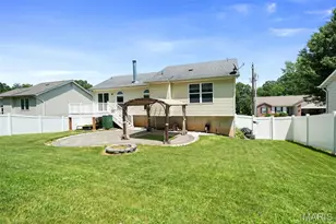 2325 Arkansas Dr, High Ridge, MO 63049 - Photo 31