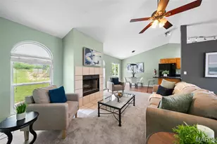 2325 Arkansas Dr, High Ridge, MO 63049 - Photo 3
