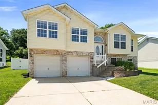2325 Arkansas Dr, High Ridge, MO 63049 - Photo 1