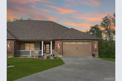 821 Destiny Drive, Villa Ridge, MO 63089 - Photo 1