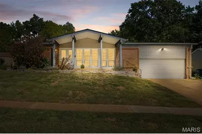 4723 Brookton Way, Mehlville, MO 63128 - Photo 3
