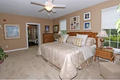 1175 Mill Crossing Drive #107, Creve Coeur, MO 63141 - Photo 13