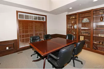 1175 Mill Crossing Drive #107, Creve Coeur, MO 63141 - Photo 29