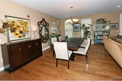 1175 Mill Crossing Drive #107, Creve Coeur, MO 63141 - Photo 7