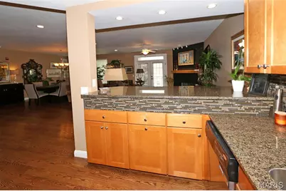 1175 Mill Crossing Drive #107, Creve Coeur, MO 63141 - Photo 3