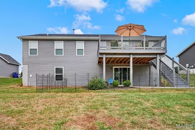 10 Majestic Lakes Court, Moscow Mills, MO 63362 - Photo 47