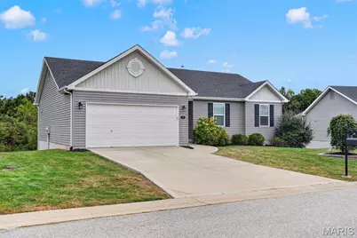 10 Majestic Lakes Court, Moscow Mills, MO 63362 - Photo 3