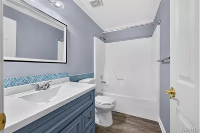 2960 Sylvan Lane #5D, Saint Charles, MO 63301 - Photo 17