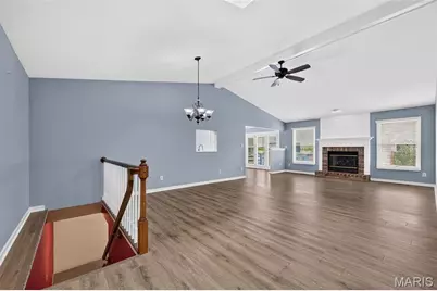 2960 Sylvan Lane #5D, Saint Charles, MO 63301 - Photo 5