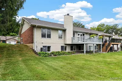 2960 Sylvan Lane #5D, Saint Charles, MO 63301 - Photo 39